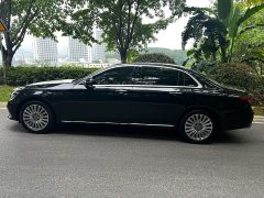 Mercedes-Benz E-Class E 300 L Luxury - ფოტო 10