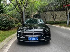 Mercedes-Benz E-Class E 300 L Luxury - ფოტო 2