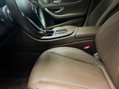 Mercedes-Benz E-Class E 300 L Luxury - ფოტო 3