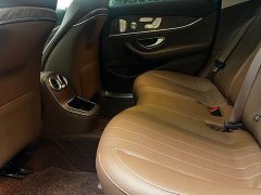 Mercedes-Benz E-Class E 300 L Luxury - ფოტო 4