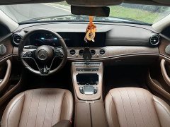 Mercedes-Benz E-Class E 300 L Luxury - ფოტო 5