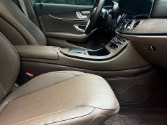Mercedes-Benz E-Class E 300 L Luxury - ფოტო 7