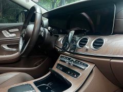Mercedes-Benz E-Class E 300 L Luxury - ფოტო 8
