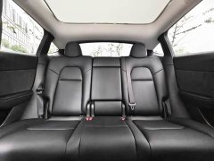 Tesla Model Y 2022 Performance All-Wheel Drive - ფოტო 5
