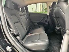 Tesla Model Y 2022 Performance All-Wheel Drive - ფოტო 6