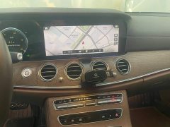Mercedes-Benz E-Class Facelift E 300 L Fashion Edition - ფოტო 10