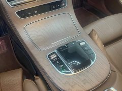 Mercedes-Benz E-Class Facelift E 300 L Fashion Edition - ფოტო 11