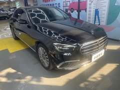 Mercedes-Benz E-Class Facelift E 300 L Fashion Edition - ფოტო 2