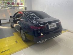 Mercedes-Benz E-Class Facelift E 300 L Fashion Edition - ფოტო 4