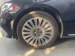 Mercedes-Benz E-Class Facelift E 300 L Fashion Edition - ფოტო 5