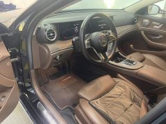 Mercedes-Benz E-Class Facelift E 300 L Fashion Edition - ფოტო 6