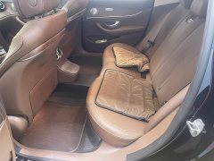 Mercedes-Benz E-Class Facelift E 300 L Fashion Edition - ფოტო 7