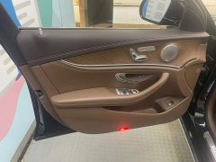 Mercedes-Benz E-Class Facelift E 300 L Fashion Edition - ფოტო 8