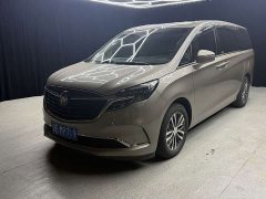 Buick GL8 ES Luxe 653T Prestige - ფოტო 1