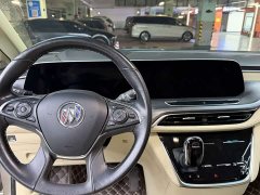 Buick GL8 ES Luxe 653T Prestige - ფოტო 11