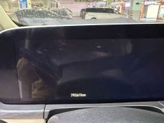 Buick GL8 ES Luxe 653T Prestige - ფოტო 12
