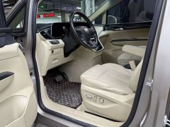 Buick GL8 ES Luxe 653T Prestige - ფოტო 14