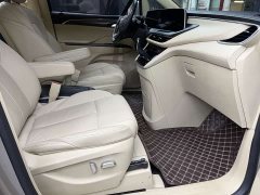 Buick GL8 ES Luxe 653T Prestige - ფოტო 15