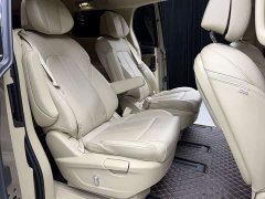 Buick GL8 ES Luxe 653T Prestige - ფოტო 16