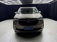 Buick GL8 ES Luxe 653T Prestige - ფოტო 17