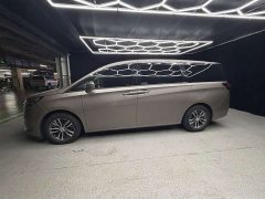Buick GL8 ES Luxe 653T Prestige - ფოტო 2