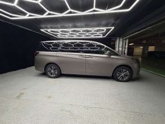 Buick GL8 ES Luxe 653T Prestige - ფოტო 3