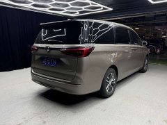 Buick GL8 ES Luxe 653T Prestige - ფოტო 4