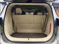 Buick GL8 ES Luxe 653T Prestige - ფოტო 6