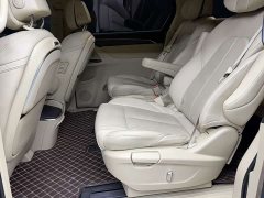 Buick GL8 ES Luxe 653T Prestige - ფოტო 7
