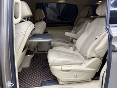 Buick GL8 ES Luxe 653T Prestige - ფოტო 8