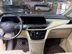 Buick GL8 ES Luxe 653T Prestige - ფოტო 9