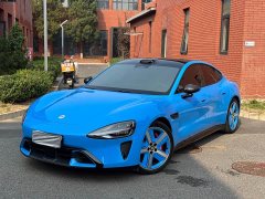 Xiaomi SU7 Four-Wheel Drive Max Edition - ფოტო 1