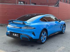 Xiaomi SU7 Four-Wheel Drive Max Edition - ფოტო 11