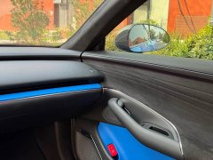 Xiaomi SU7 Four-Wheel Drive Max Edition - ფოტო 14