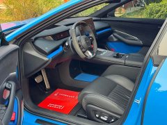 Xiaomi SU7 Four-Wheel Drive Max Edition - ფოტო 5