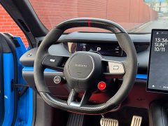 Xiaomi SU7 Four-Wheel Drive Max Edition - ფოტო 6