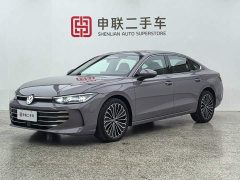 Volkswagen Passat 2025 Pro 380TSI Dragon Premium Edition - ფოტო 1