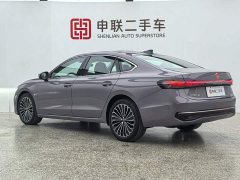 Volkswagen Passat 2025 Pro 380TSI Dragon Premium Edition - ფოტო 2