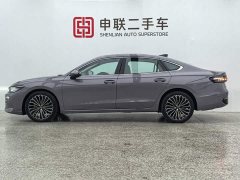 Volkswagen Passat 2025 Pro 380TSI Dragon Premium Edition - ფოტო 3