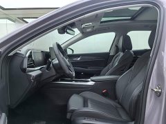 Volkswagen Passat 2025 Pro 380TSI Dragon Premium Edition - ფოტო 6