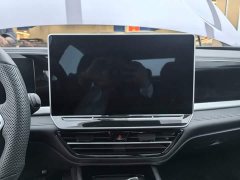 Volkswagen Passat 2025 Pro 380TSI Dragon Premium Edition - ფოტო 8