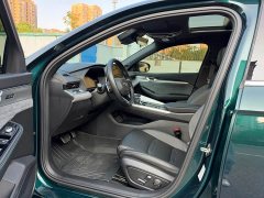 Geely Xingrui 2023 2.0T Diesel Exclusive Cyan Green Edition - ფოტო 4
