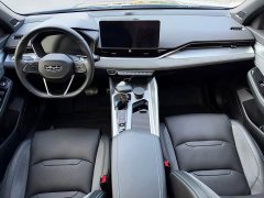 Geely Xingrui 2023 2.0T Diesel Exclusive Cyan Green Edition - ფოტო 5