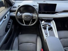 Geely Xingrui 2023 2.0T Diesel Exclusive Cyan Green Edition - ფოტო 6