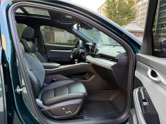 Geely Xingrui 2023 2.0T Diesel Exclusive Cyan Green Edition - ფოტო 7