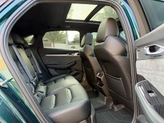 Geely Xingrui 2023 2.0T Diesel Exclusive Cyan Green Edition - ფოტო 8