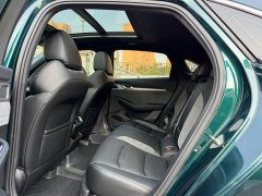 Geely Xingrui 2023 2.0T Diesel Exclusive Cyan Green Edition - ფოტო 9