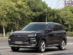 Ford Lingyue 2021 EcoBoost 225 Premium 6-Seater - ფოტო 1