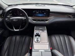 Ford Lingyue 2021 EcoBoost 225 Premium 6-Seater - ფოტო 10