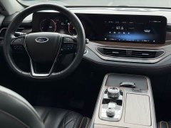 Ford Lingyue 2021 EcoBoost 225 Premium 6-Seater - ფოტო 12